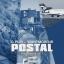 Artwork for POSTAL (feat. Wantmoren8)