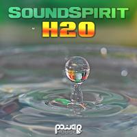 Artwork for H2O by SoundSpirit