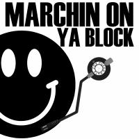 Artwork for Marchin On Ya Block by Silverfox