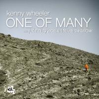 Artwork for One Of Many by Kenny Wheeler