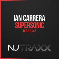 Artwork for Supersonic by Ian Carrera