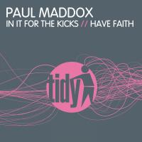 Artwork for In It For Kicks by Paul Maddox