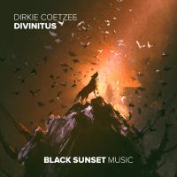 Artwork for Divinitus by Dirkie Coetzee