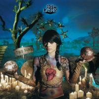 Artwork for Two Suns by Bat For Lashes