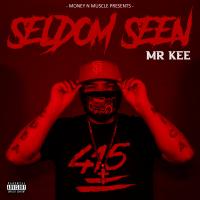 Artwork for Seldom Seen by Mr. Kee