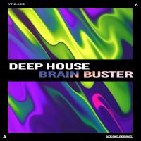 Artwork for Brain Buster by Deep House