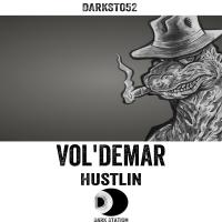 Artwork for Hustlin by VOL'DEMAR