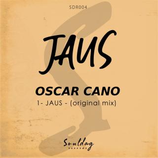 Artwork for Jaus (Original Mix)