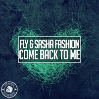 Artwork for Сome Back To Me by Fly