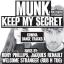 Artwork for Keep My Secret (Jacques Renault Remix)