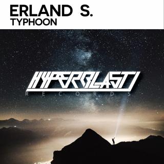Artwork for Typhoon (Original Mix)