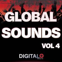 Artwork for Global Sounds, Vol. 4 by Various Artists