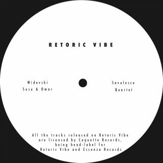 Artwork for Paranormal Reverb (Original Mix)