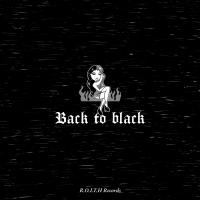 Artwork for Back to Black by Roith