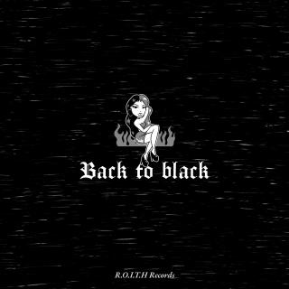 Artwork for Back to Black  (Instrumental) 