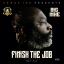 Artwork for Finish The Job
