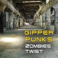 Artwork for Zombies Twist by Gipper Punks