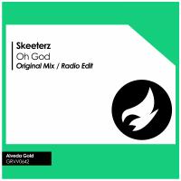Artwork for Oh God by Skeeterz