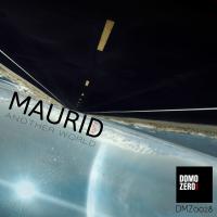 Artwork for Another World 432Hz by Maurid