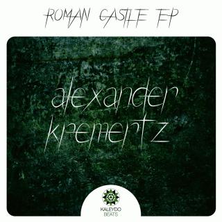 Artwork for Surveyor (Original Mix)
