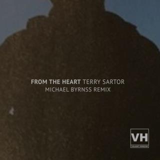 Artwork for From the Heart (Michael Byrnns Remix)