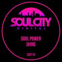 Artwork for Shine (Soul Power & Audio Jacker Remix)
