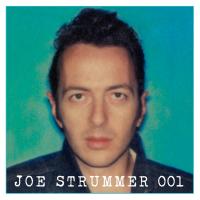 Artwork for Joe Strummer 001 by Joe Strummer