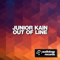 Artwork for Out Of Line by Junior Kain