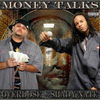 Artwork for Money Talks by Overdose