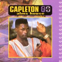 Artwork for Alms House by Capleton