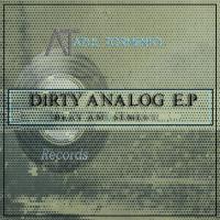 Artwork for Dirty Analog E.P by Beat Amusement