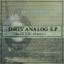 Artwork for Analogics