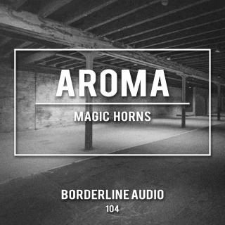 Artwork for Magic Horns (Original Mix)