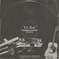 Artwork for Summer Nights by Lil Rob