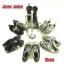 Artwork for Shoes