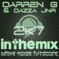 Artwork for 2K7 In The Mix by Darren G