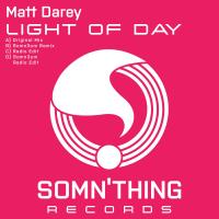 Artwork for Light of Day by Matt Darey