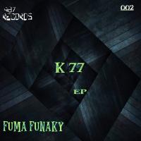 Artwork for K 77 by Fuma Funaky