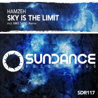 Artwork for Sky Is The Limit by Hamzeh