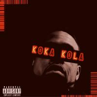Artwork for KOKA KOLA by KRITACALI ACCLAIMED