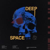 Artwork for Deep Space (Album) by Reverse Osmosis