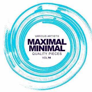Artwork for MNML Clap (Original Mix)