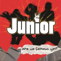 Artwork for Are We Famous Yet by Junior