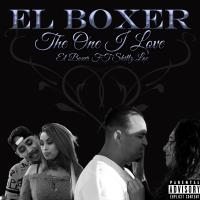 Artwork for The One I Love (feat. Skillz Loc) by El Boxer