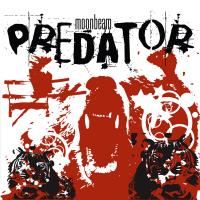Artwork for Predator EP by Moonbeam