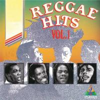 Artwork for Reggae Hits, Vol. 1 by Various Artists