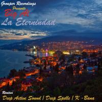 Artwork for La Eternidad by Big Al