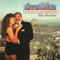 Artwork for Salsa Brasilera (feat. Elba Ramalho) by Oscar D' León