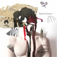 Artwork for TechMan by Simon Groove