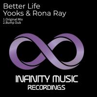 Artwork for Better Life by Yooks